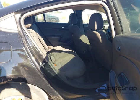 2018 Chevrolet Cruze Ls Auto z USA, uszkodzony, nr VIN 1G1BC5SM2J7151209